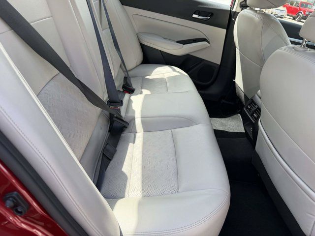 Used 2023 Nissan Altima 2.5 SL AWD/4WD image 9