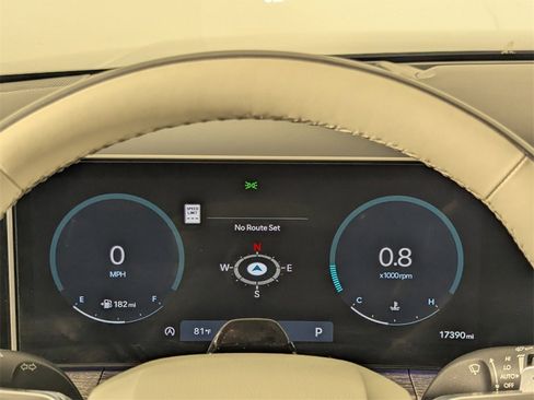 Used 2024 Hyundai Santa Fe Calligraphy image 16