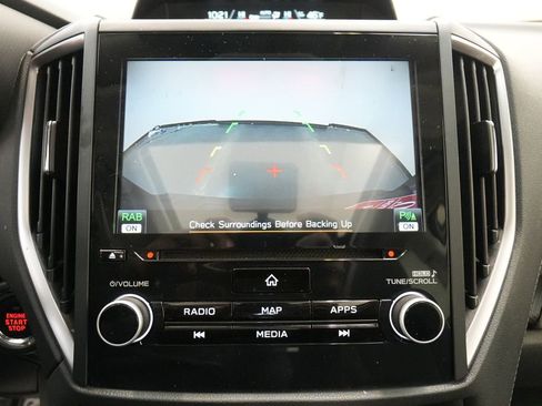 Used 2023 Subaru Forester Limited w/ Popular Package #3 image 37