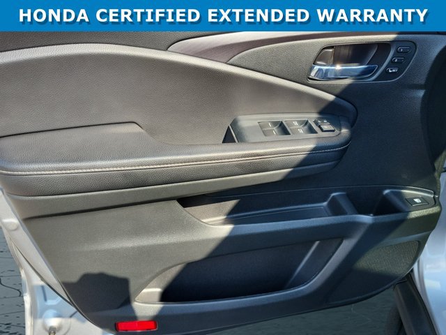 Certified 2023 Honda Ridgeline RTL image 28