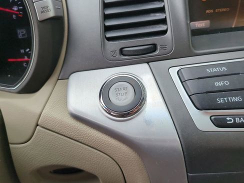 Used 2014 Nissan Murano SL FWD image 26