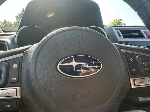 Used 2016 Subaru Outback 3.6R Limited AWD/4WD image 16