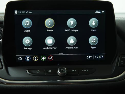 Used 2023 Chevrolet Blazer LT w/ Convenience Package FWD image 38
