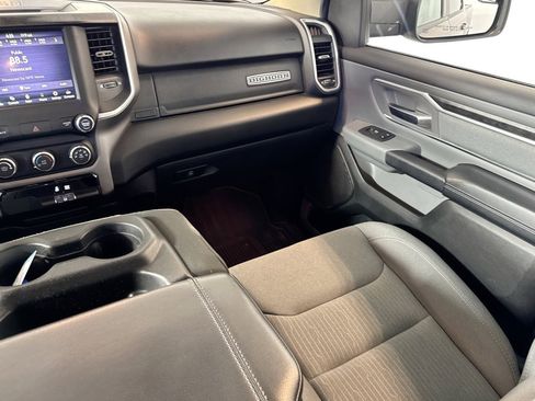 Used 2019 RAM 1500 Big Horn image 20