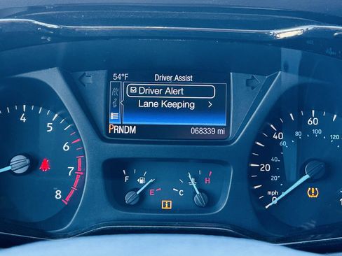 Used 2015 Ford Transit 150 130 Low Roof w/ Exterior Upgrade Package image 9