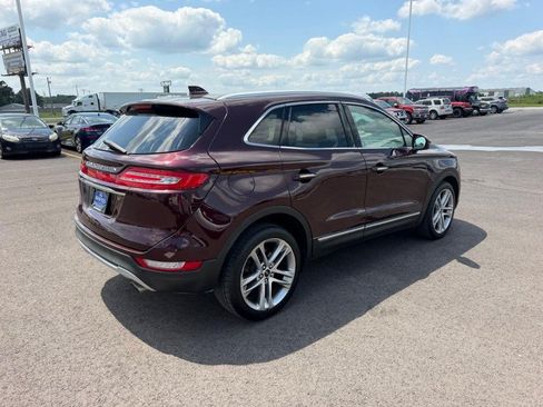 Used 2019 Lincoln MKC Reserve w/ MKC Climate Package AWD/4WD image 5