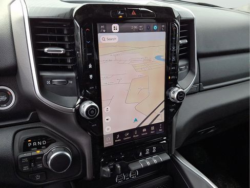 New 2026 RAM 1500 Big Horn image 10