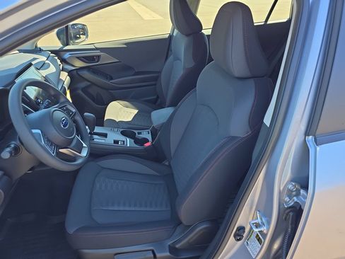 Used 2026 Subaru Impreza 2.0i Sport AWD/4WD image 10