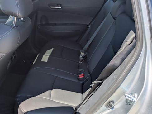 New 2026 Toyota Corolla Cross XLE AWD/4WD image 13