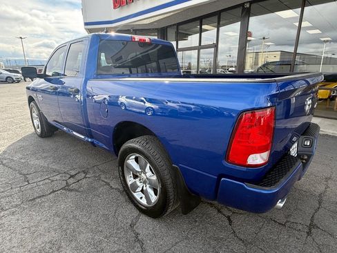Used 2019 RAM 1500 Express w/ Express Value Package image 7