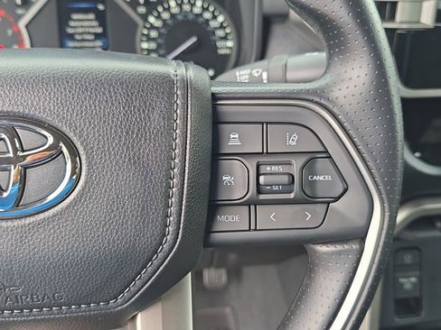 New 2026 Toyota Tundra SR5 RWD image 17