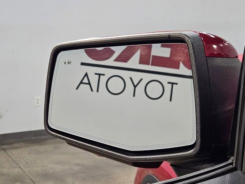 Used 2020 GMC Sierra 1500 AT4 w/ AT4 Premium Package image 23