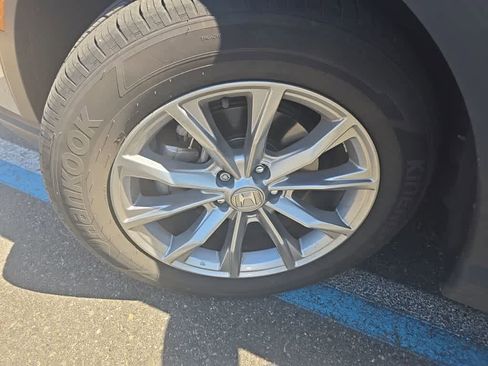 Used 2023 Honda CR-V EX-L image 18