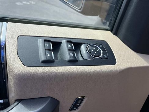 Used 2015 Ford F150 XLT w/ Equipment Group 302A Luxury image 22