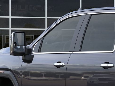 New 2026 GMC Sierra 3500 Denali image 12