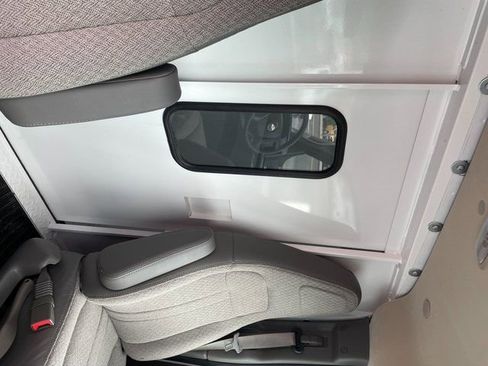 New 2024 Chevrolet Express 3500 w/ Power Convenience Package image 12