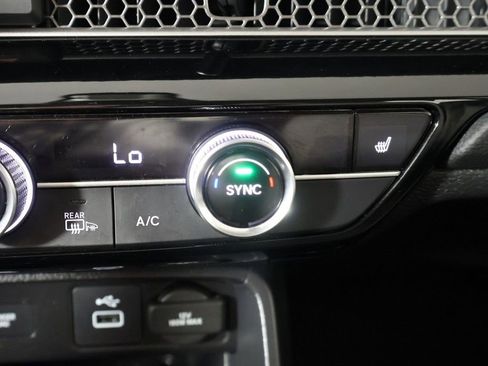 Used 2022 Honda Civic EX image 46