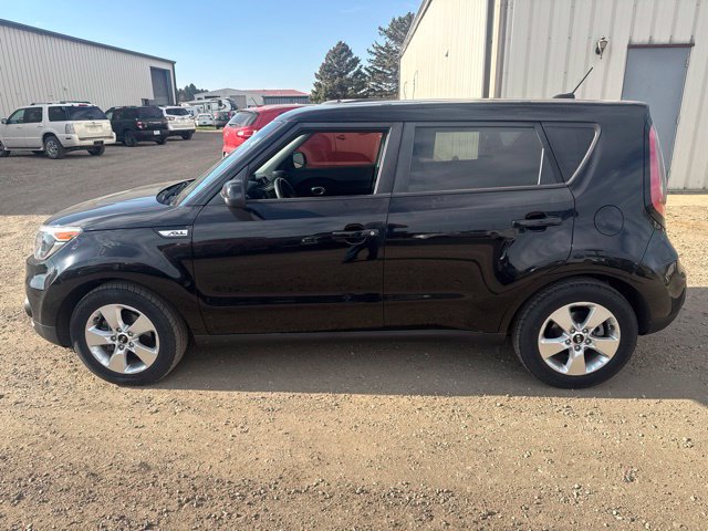 Used 2019 Kia Soul w/ Convenience Package FWD image 7