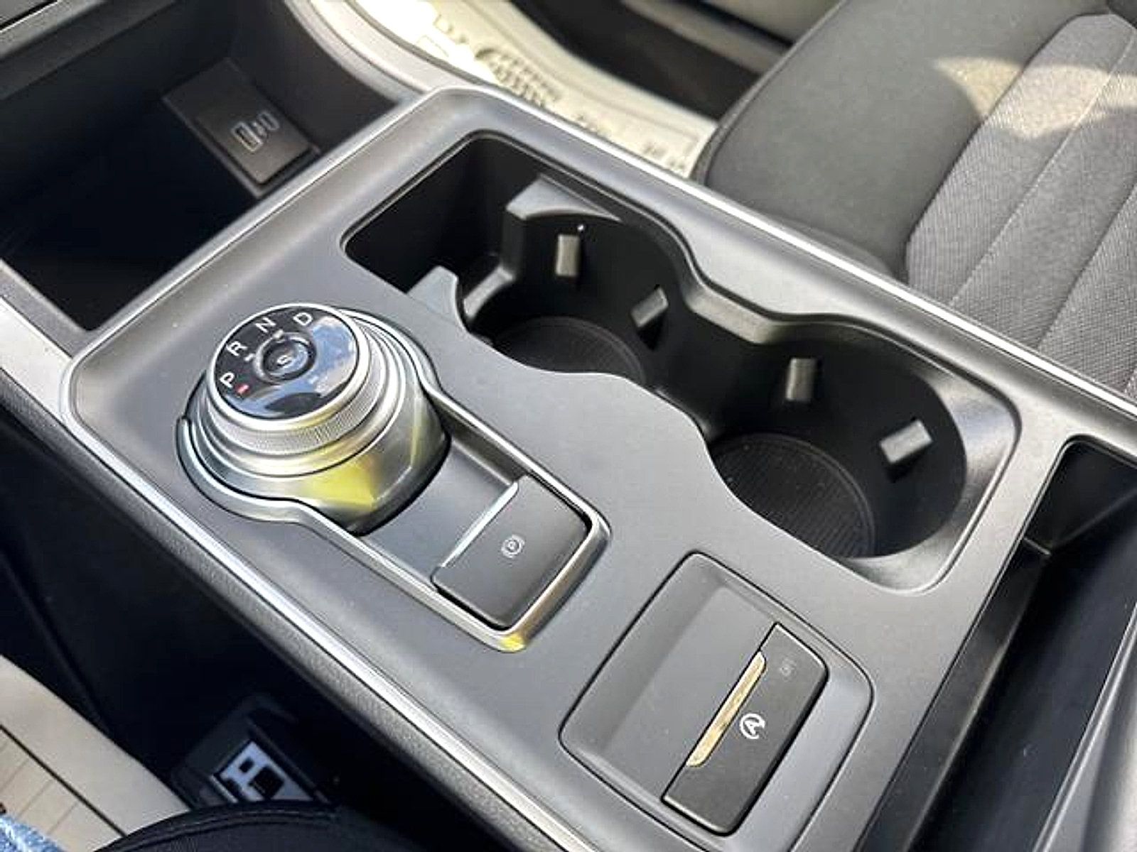 Used 2024 Ford Edge SE AWD/4WD image 20