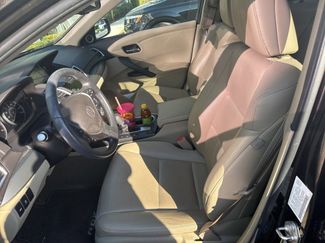 Used 2016 Acura RDX FWD w/ Technology Package video 2