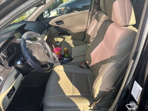 Used 2016 Acura RDX FWD w/ Technology Package image 2