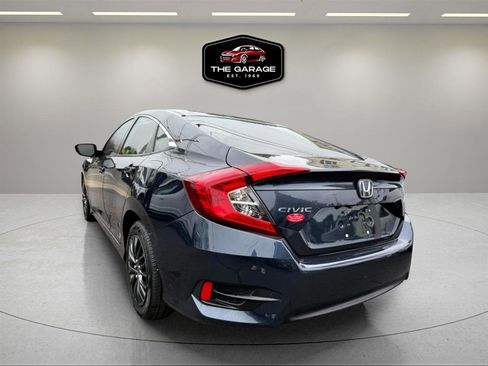 Used 2018 Honda Civic LX image 3