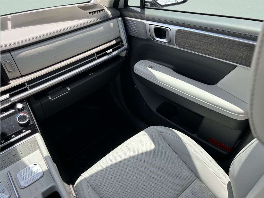 New 2026 Hyundai Santa Fe Calligraphy FWD image 13