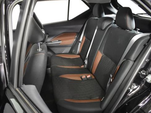 Certified 2024 Nissan Kicks SR FWD image 25
