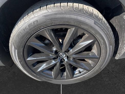 Used 2022 MAZDA CX-9 Touring Plus image 10