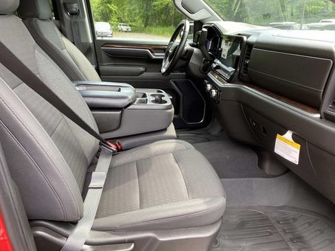 Used 2025 GMC Sierra 1500 Elevation AWD/4WD image 21