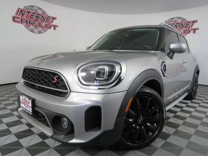 Used 2024 MINI Cooper Countryman S