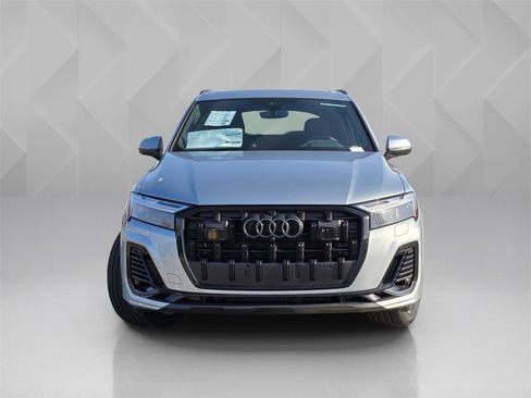 New 2026 Audi Q7 3.0T Premium Plus image 2