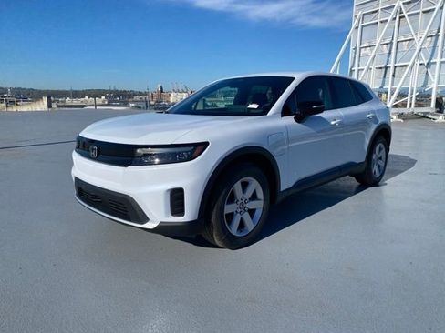 New 2026 Honda Prologue EX image 7