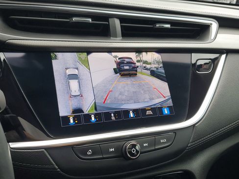 Used 2021 Buick Encore GX Essence w/ Advanced Technology Package image 30