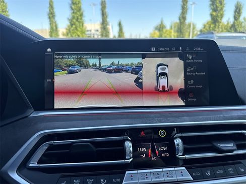 Used 2023 BMW X5 xDrive40i image 26