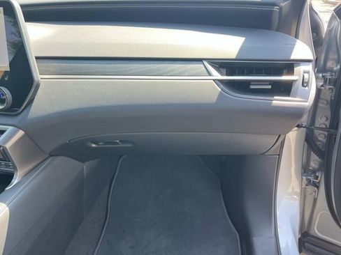 Certified 2025 Lexus RX 350 Premium w/ Accessory Package (P1) FWD image 28