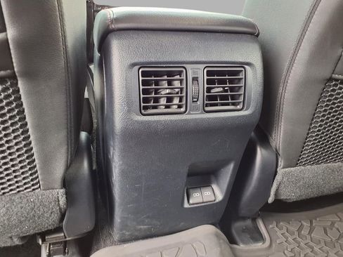 Used 2024 Toyota 4Runner TRD Pro AWD/4WD image 23