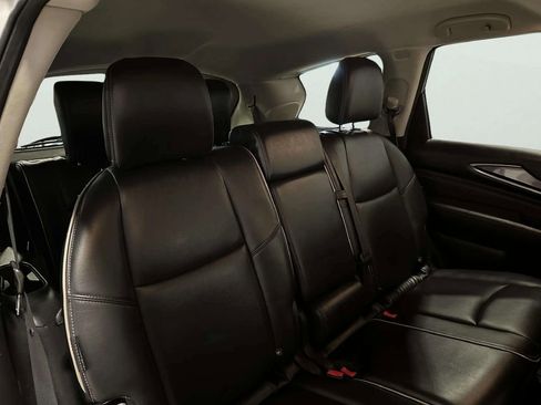 Used 2019 INFINITI QX60 Pure FWD image 25