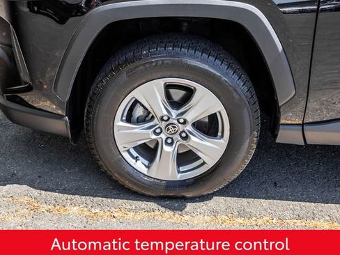 Certified 2023 Toyota RAV4 XLE AWD/4WD image 14