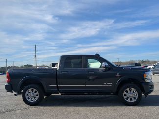 Used 2020 RAM 3500 Limited video 2