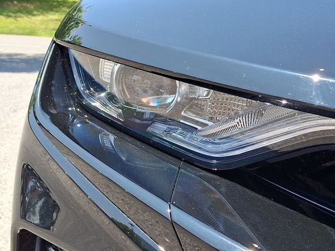Used 2023 Chevrolet Camaro SS RWD image 11