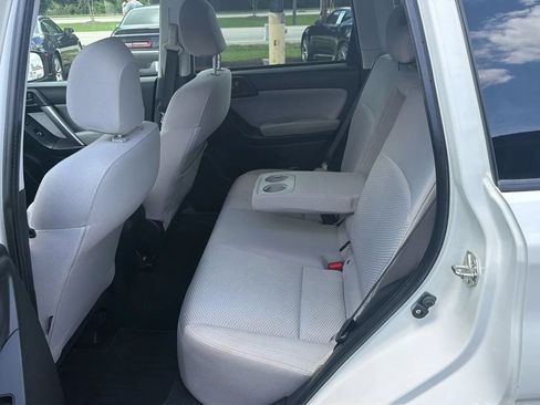 Used 2017 Subaru Forester 2.5i Premium AWD/4WD image 11