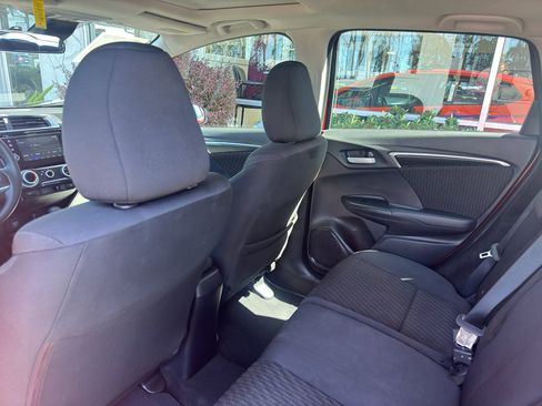 Used 2020 Honda Fit EX image 7