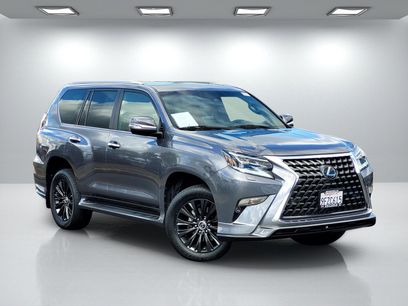 Used 2023 Lexus GX 460 Premium