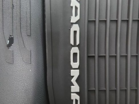 New 2026 Toyota Tacoma SR5 image 28