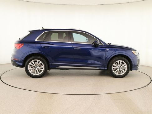 Certified 2023 Audi Q3 2.0T Premium Plus w/ Premium Plus Package image 8