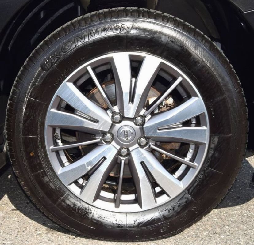 Used 2019 Nissan Pathfinder SL AWD/4WD image 38