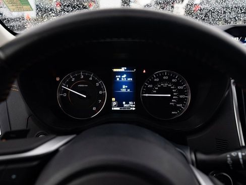 Used 2019 Subaru Crosstrek 2.0i Limited w/ Moonroof Package image 12