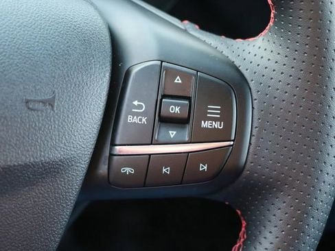 Used 2025 Ford Escape ST-Line w/ Equipment Group 301A FWD image 27