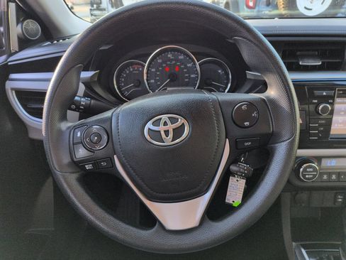 Used 2016 Toyota Corolla LE FWD image 15